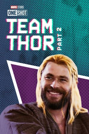 Image Marvel One Shot: Team Thor - Teil 2 – Der Film