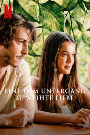 Image Eine dem Untergang geweihte Liebe – Der Film