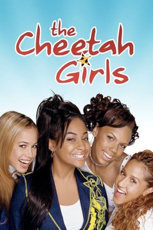 Image Cheetah Girls - Wir werden Popstars – Der Film
