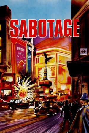 Image Sabotage – Der Film