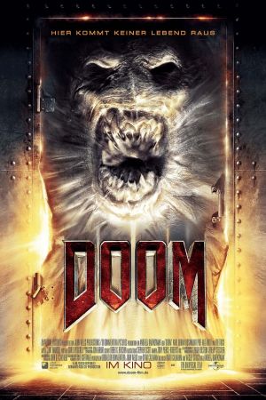 Image Doom - Der Film – Der Film