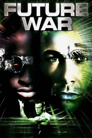 Image Future War – Der Film