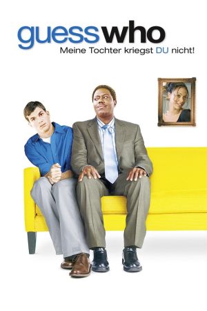 Image Guess who - Meine Tochter kriegst du nicht! – Der Film