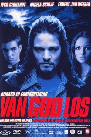 Image Godforsaken – Der Film