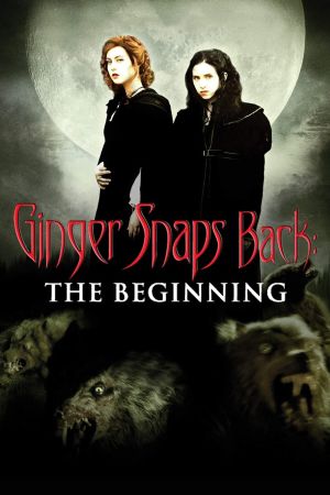 Image Ginger Snaps 3 - Der Anfang – Der Film