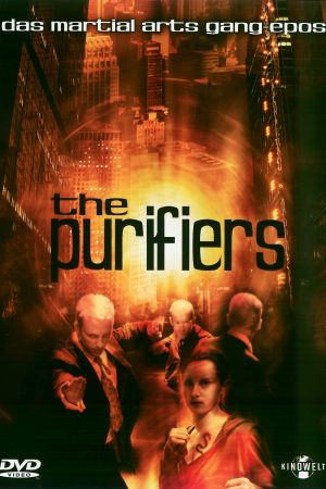 Image The Purifiers – Der Film