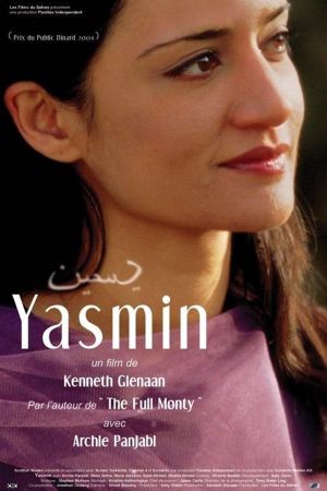 Image Yasmin – Der Film