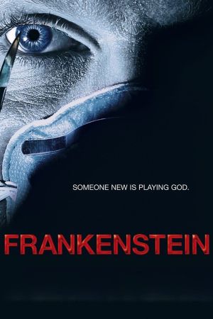 Image Frankenstein - Auf der Jagd nach seinem Schöpfer – Der Film
