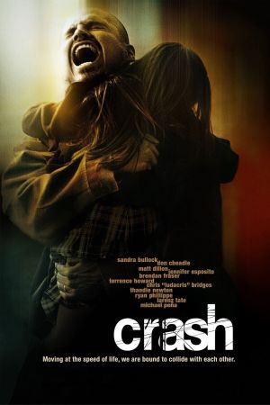 Image L.A. Crash – Der Film