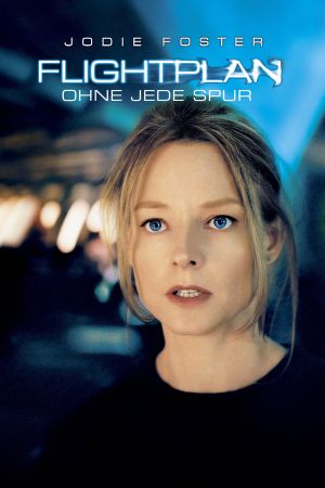 Image Flightplan - Ohne jede Spur – Der Film