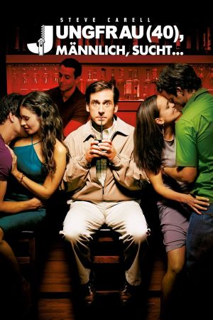 Image Jungfrau (40), männlich, sucht ... – Der Film