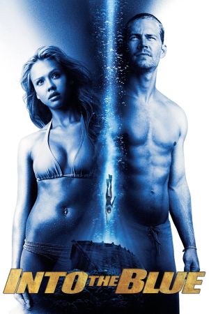 Image Into the Blue – Der Film