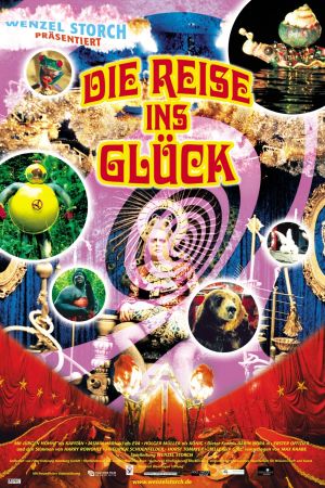 Image Die Reise ins Glück – Der Film