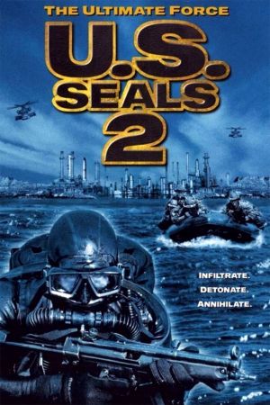 Image Kommando U.S. Seals – Der Film
