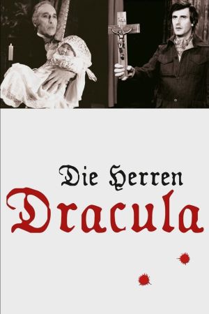 Image Die Herren Dracula – Der Film
