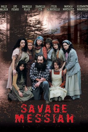 Image Savage Messiah – Der Film