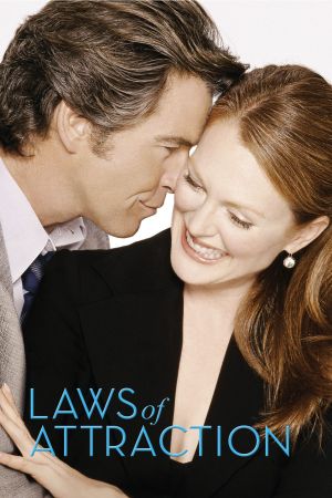 Image Laws of Attraction – Der Film