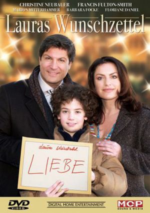 Image Lauras Wunschzettel – Der Film