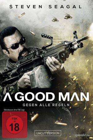 Image A Good Man – Der Film