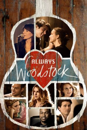 Image Always Woodstock – Der Film