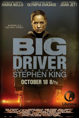 Image Big Driver – Der Film