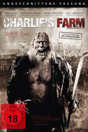 Image Charlie's Farm – Der Film