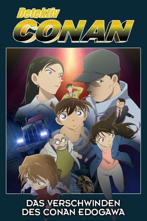 Image Detektiv Conan - Das Verschwinden des Conan Edogawa – Der Film