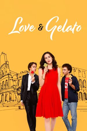 Image Love & Gelato – Der Film
