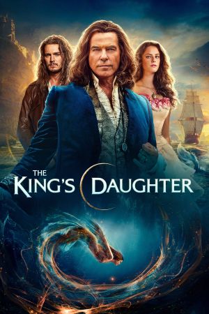 Image The King's Daughter – Der Film