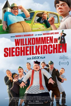 Image Willkommen in Siegheilkirchen – Der Film