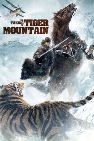 Image Die letzte Schlacht am Tigerberg – Der Film