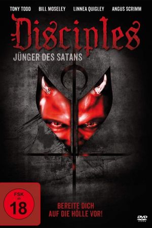 Image Disciples - Jünger des Satans – Der Film