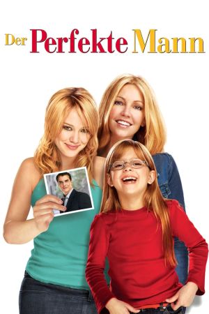 Image Der perfekte Mann – Der Film