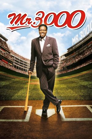 Image Mr. 3000 – Der Film