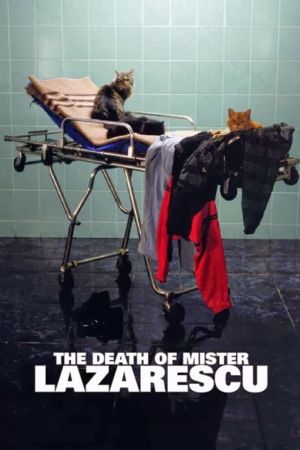 Image Der Tod des Herrn Lazarescu – Der Film