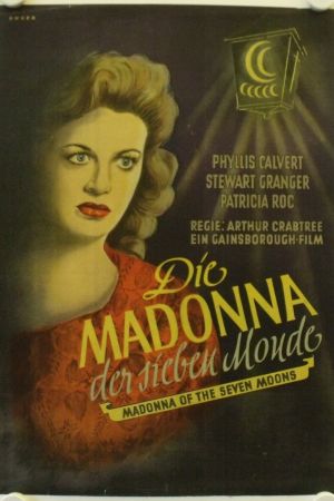 Image Die Madonna der sieben Monde – Der Film