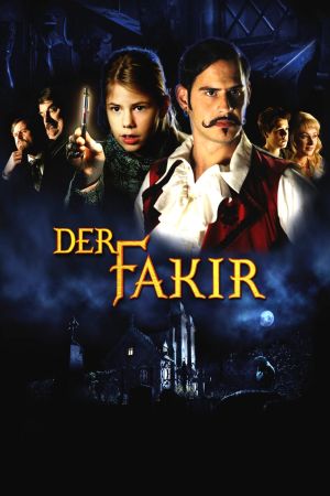 Image Der Fakir – Der Film