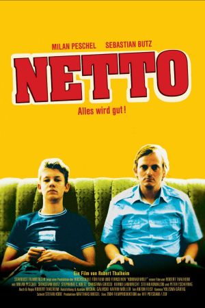 Image Netto – Der Film