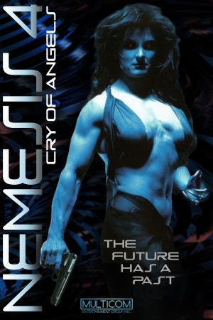 Image Nemesis 4 - Engel des Todes – Der Film