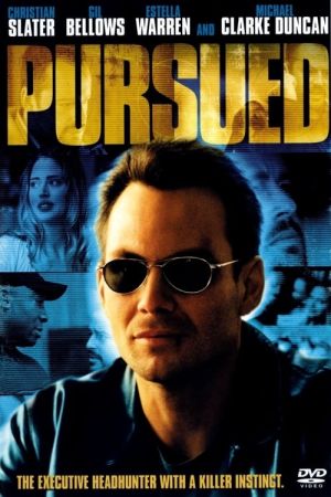 Image Pursued – Ein Headhunter kennt keine Gnade – Der Film