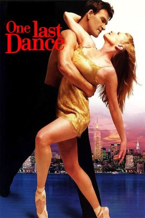 Image One Last Dance – Der Film