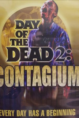 Image Day of the Dead 2: Contagium – Der Film
