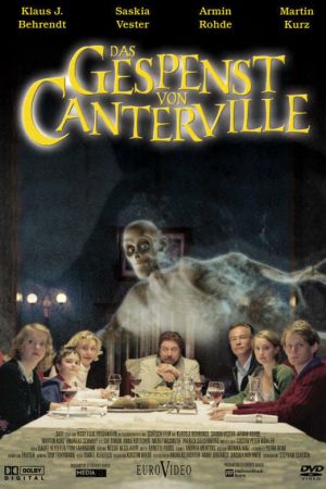 Image Das Gespenst von Canterville – Der Film