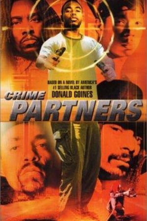 Image Crime Partners – Der Film