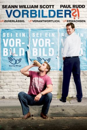 Image Vorbilder – Der Film