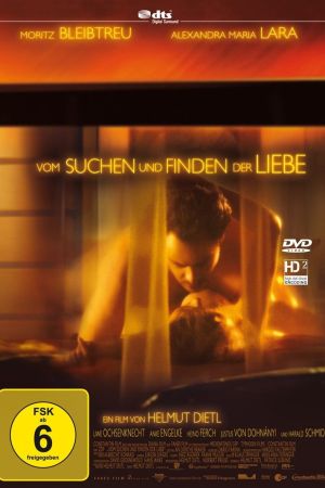 Image Vom Suchen und Finden der Liebe – Der Film