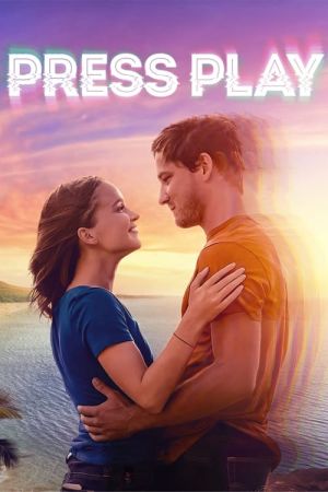 Image Press Play and Love Again – Der Film