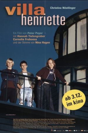 Image Villa Henriette – Der Film