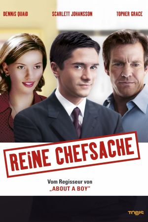 Image Reine Chefsache – Der Film