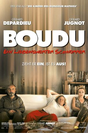 Image Boudu - Ein liebenswerter Schnorrer – Der Film